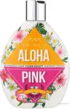 Лосьон для загара Tan Asz U Aloha Pink Clean Beauty без бронзеров кокос гранат 400 мл — фото 1