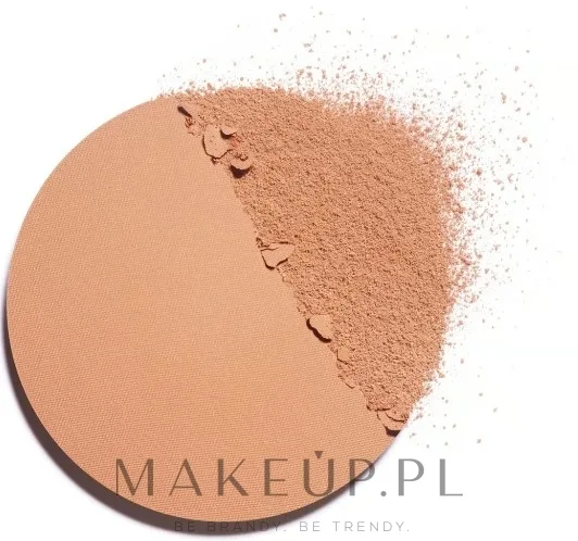 Прессованная пудра Chanel Les Beiges Poudre Belle Mine Naturelle сияющая, 12 г, оттенок B50