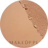 Прессованная пудра Chanel Les Beiges Poudre Belle Mine Naturelle сияющая, 12 г, оттенок B60 — фото 1