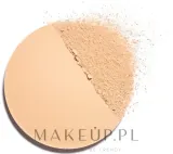 Пудра для лица Chanel Les Beiges Poudre Belle Mine Naturelle Recharge компактная, сменный блок, 12 г, оттенок B20 — фото 1