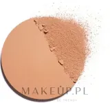 Пудра для лица Chanel Les Beiges Poudre Belle Mine Naturelle Recharge компактная, сменный блок, 12 г, оттенок B50 — фото 1