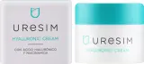 Крем для лица Uresim Hyaluronic с гиалуроновой кислотой увлажняющий 50 мл — фото 2