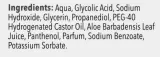 Uresim Glycolic Peel 15% химический пилинг для лица в дисках с гликолевой кислотой и алоэ 30 шт — фото 3