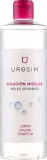 Uresim Micellar Solution мицеллярная вода с экстрактом огурца для лица 500 мл — фото 1