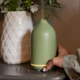Ультразвуковой аромадиффузор для дома Fagnes Relax Om Aroma Diffuser — фото 2