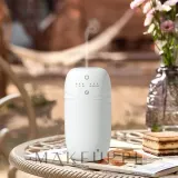 Портативный небулайзер для эфирных масел Fagnes Nomad Nebuliser Portable And Waterless — фото 3