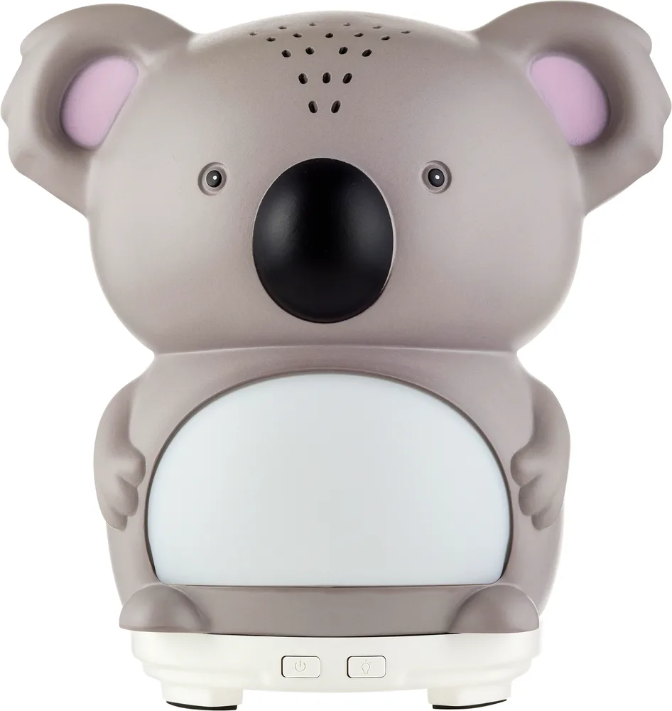 Ультразвуковой аромадиффузор для дома Fagnes Aroma Diffuser Koala