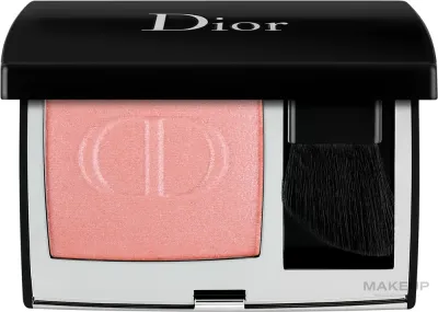 Румяна для лица Dior Longwear Couture Shimmer Rouge