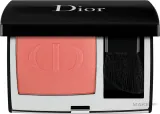 Румяна для лица Dior Longwear Couture Shimmer Rouge, оттенок 219 - Rose Montaigne — фото 1