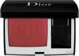 Румяна для лица Dior Longwear Couture Shimmer Rouge, оттенок 720 - Icone — фото 1
