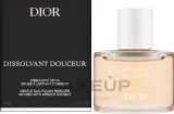 Dior Dissolvant Douceur мягкая жидкость для снятия лака без ацетона с маслом абрикосовых косточек 50 мл — фото 2