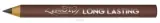 Тени-карандаш для век PuroBio Cosmetics Long Lasting Eyeshadow Pencil кремовые, стойкие, 3 г, оттенок 029 л - Granite — фото 1