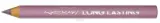 Тени-карандаш для век PuroBio Cosmetics Long Lasting Eyeshadow Pencil кремовые, стойкие, 3 г, оттенок 031 л - Amethyst — фото 1
