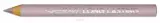 Тени-карандаш для век PuroBio Cosmetics Long Lasting Eyeshadow Pencil кремовые, стойкие, 3 г, оттенок 030 л - Quartz — фото 1