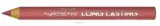 Тени-карандаш для век PuroBio Cosmetics Long Lasting Eyeshadow Pencil кремовые, стойкие, 3 г, оттенок 032 л - Agate — фото 1