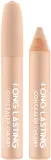 Корректор-карандаш PuroBio Cosmetics Long Lasting Concealer Chubby кремовый, стойкий, 3,3 г, оттенок 025 л - Clair — фото 1