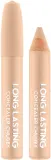 Корректор-карандаш PuroBio Cosmetics Long Lasting Concealer Chubby кремовый, стойкий, 3,3 г, оттенок 026 л - Moyen — фото 1