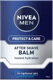 Мужской набор NIVEA MEN Tech Master пена для бритья бальзам после бритья гель для душа и антиперспирант 200+100+250 мл — фото 6