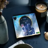 Набор NIVEA Creme Care крем для рук гель для душа антиперспирант и молочко для тела 100+250+250 мл — фото 3