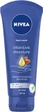 Набор NIVEA Creme Care крем для рук гель для душа антиперспирант и молочко для тела 100+250+250 мл — фото 4