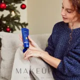 Набор NIVEA Creme Care крем для рук гель для душа антиперспирант и молочко для тела 100+250+250 мл — фото 8