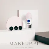 Набор NIVEA Soft Moment гель для душа и антиперспирант с миндальным маслом 250+50 мл — фото 7