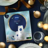Набор NIVEA Feel Soft гель для душа антиперспирант и крем с миндальным маслом 250+50+100 мл — фото 3