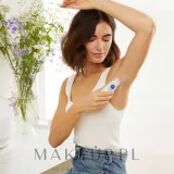 Набор NIVEA Feel Soft гель для душа антиперспирант и крем с миндальным маслом 250+50+100 мл — фото 8