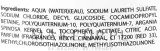 Шампунь Dikson Color Protective защитный для окрашенных волос, с блеском, 1000 мл — фото 2