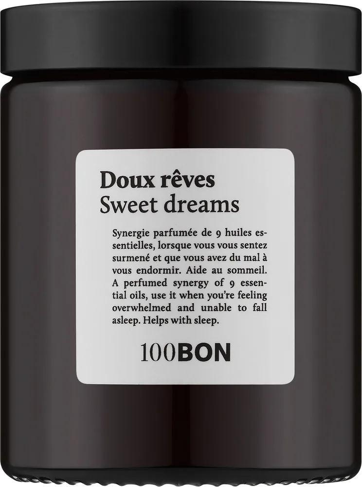 Свеча 100BON