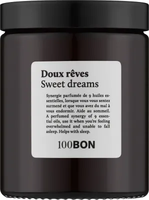 Свеча 100BON
