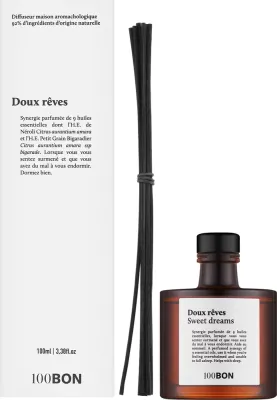Ароматический диффузор 100BON Doux Reves