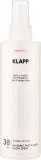 Спрей для тела Klapp Sun Protection Invisible Face and Body Glow SPF 30 с сиянием 200 мл — фото 1