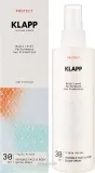 Спрей для тела Klapp Sun Protection Invisible Face and Body Glow SPF 30 с сиянием 200 мл — фото 2