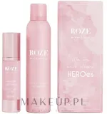 Набор Roze Avenue Heroes сухой шампунь для объема 250 мл и несмываемое крем-масло 50 мл — фото 1