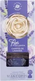 Аромадиффузор-цветок для дома La Casa De Los Aromas Flor Lavender Fields 65 мл — фото 2