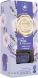 Аромадиффузор-цветок для дома La Casa De Los Aromas Flor Lavender Fields 65 мл — фото 3