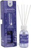 Аромадиффузор для дома La Casa De Los Aromas Reed Diffuser Lavender Wild 95 мл — фото 1