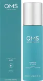 QMS Gentle Cleansing Milk деликатное молочко для умывания с маслом кукурузы гамамелисом и AHA 200 мл — фото 2