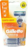 Набор Gillette Fusion 5 Sport станок для бритья и 4 сменные кассеты — фото 1