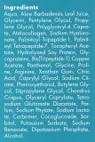 Дневная сыворотка для лица QMS Collagen Day с коллагеном, гиалуроновой кислотой и пептидами, 30 мл — фото 3