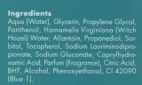 QMS Hydro Foam Hydrating Recovery Mask — увлажняющая восстанавливающая пенная маска для лица с ретинолом, 150 мл — фото 3