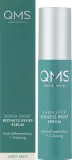Сыворотка для лица QMS Redness Relief против покраснений, с аргановым маслом, маслом ши и аллантоином, 30 мл — фото 2