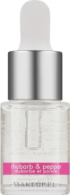 Масло ароматическое для ультразвуковых диффузоров Millefiori Milano Rhubarb and Pepper 15 мл