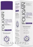 Кондиционер для волос Foligain Women's с комплексом Trioxidil, для истончённых волос — фото 1