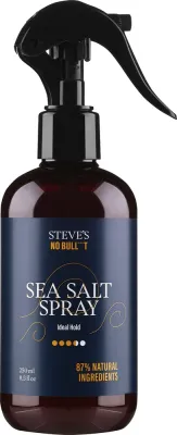 Steve?s No Bull***t Steve?s No Bull***t Sea Salt Spray - Солевой спрей для текстурной укладки волос Steve's No Bull***t Sea Salt Spray, 100 мл