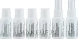 Набор Dr.EA Keratin Series Hair Treatment Concept 7 средств для ухода за волосами — фото 3