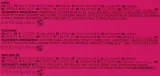 Набор масел для губ Makeup Revolution Kiss & Go Glaze мед персик и арбуз 3x4.5 мл — фото 3