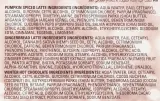 Набор масок для волос Revolution Haircare Winter с тыквой чиа и арганой 3x50 мл — фото 3