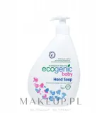Мыло жидкое для рук Ecogenic Baby детское без запаха, 500 мл — фото 1